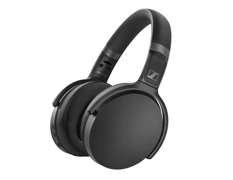 Sennheiser HD 450BT Wireless Headphones - Good Condition - ReDial Sennheiser HD 450BT Wireless Headphones - Good Condition - ReDial